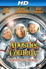 Watch Apostles of Comedy Onwards and Upwards M4ufreemovies
