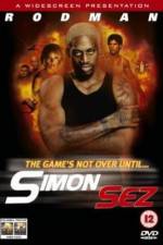 Watch Simon Sez M4ufreemovies