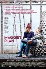 Watch Maggie's Plan M4ufreemovies