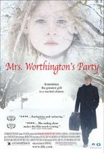 Watch Mrs. Worthington\'s Party M4ufreemovies