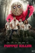 Watch Puppet Killer M4ufreemovies