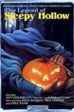 Watch The Legend of Sleepy Hollow M4ufreemovies