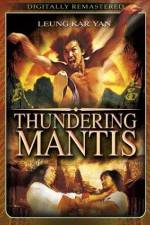 Watch Mantis Fist Fighter M4ufreemovies