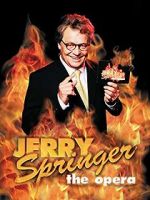 Watch Jerry Springer: The Opera M4ufreemovies