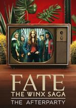 Watch Fate: The Winx Saga - The Afterparty (TV Special 2021) M4ufreemovies
