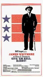 Watch Give 'em Hell, Harry! M4ufreemovies