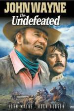Watch The Undefeated M4ufreemovies