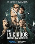 Watch The Initiated: Written from the Shadows M4ufreemovies