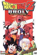 Watch Doragon bôru Z: Kiken na Futari! Sûpâ senshi wa Nemurenai M4ufreemovies