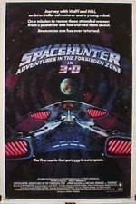 Watch Spacehunter: Adventures in the Forbidden Zone M4ufreemovies