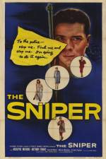 Watch The Sniper M4ufreemovies