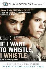 Watch If I Want to Whistle I Whistle M4ufreemovies