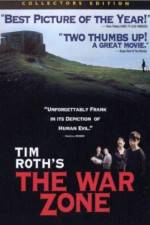 Watch The War Zone M4ufreemovies