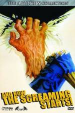 Watch -- And Now the Screaming Starts M4ufreemovies