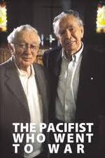 Watch The Pacifist Who Went to War M4ufreemovies