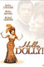 Watch Hello, Dolly! M4ufreemovies