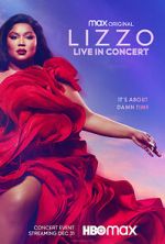 Watch Lizzo: Live in Concert (TV Special 2022) M4ufreemovies