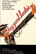 Watch Hey Good Lookin' M4ufreemovies