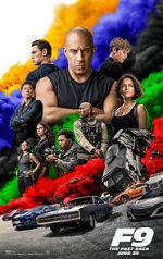 Watch F9: The Fast Saga M4ufreemovies