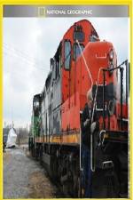 Watch National Geographic Break it Down Locomotive Overhaul M4ufreemovies