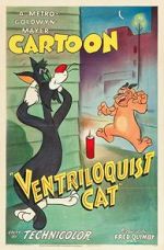 Watch Ventriloquist Cat (Short 1950) M4ufreemovies