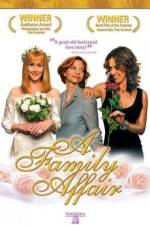 Watch A Family Affair M4ufreemovies