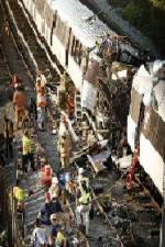 Watch National Geographic Crash Scene Investigation Train Collision M4ufreemovies