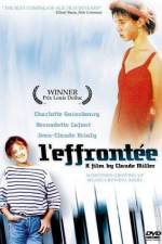 Watch L'effrontee M4ufreemovies