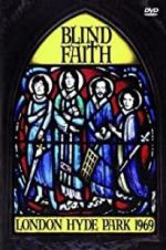Watch Blind Faith: London Hyde Park 1969 M4ufreemovies