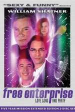 Watch Free Enterprise M4ufreemovies