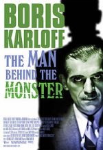 Watch Boris Karloff: The Man Behind the Monster M4ufreemovies