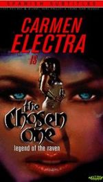 Watch The Chosen One: Legend of the Raven M4ufreemovies
