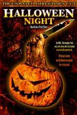 Watch Halloween Night M4ufreemovies