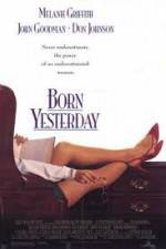 Watch Born Yesterday M4ufreemovies