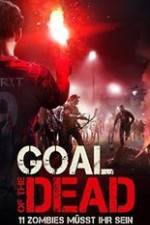 Watch Goal of the Dead M4ufreemovies