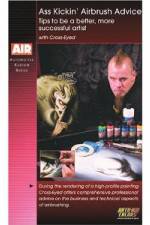Watch Ass Kickin' Airbrush Advice M4ufreemovies