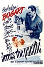 Watch Across the Pacific M4ufreemovies