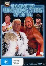 Watch WWE Legends: Greatest Wrestling Stars of the \'80s M4ufreemovies