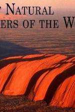 Watch Great Natural Wonders of the World M4ufreemovies
