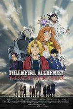 Watch Fullmetal Alchemist: The Sacred Star of Milos M4ufreemovies