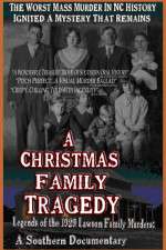 Watch A Christmas Family Tragedy M4ufreemovies