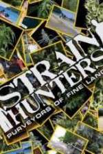 Watch Strain Hunters: India Expedition M4ufreemovies