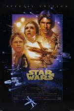 Watch Star Wars: Episode IV - A New Hope M4ufreemovies