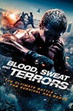 Watch Blood, Sweat and Terrors M4ufreemovies