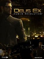 Watch Deus Ex Human Revolution: Director\'s Cut M4ufreemovies