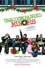 Watch Unaccompanied Minors M4ufreemovies