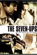Watch The Seven-Ups M4ufreemovies
