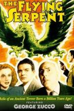 Watch The Flying Serpent M4ufreemovies