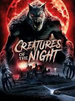 Watch Creatures of the Night M4ufreemovies