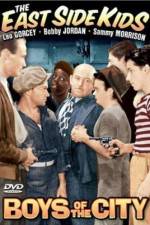 Watch Boys of the City M4ufreemovies